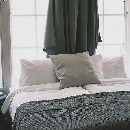 Skaergardshotellet Hoenoe Hono Luaran gambar