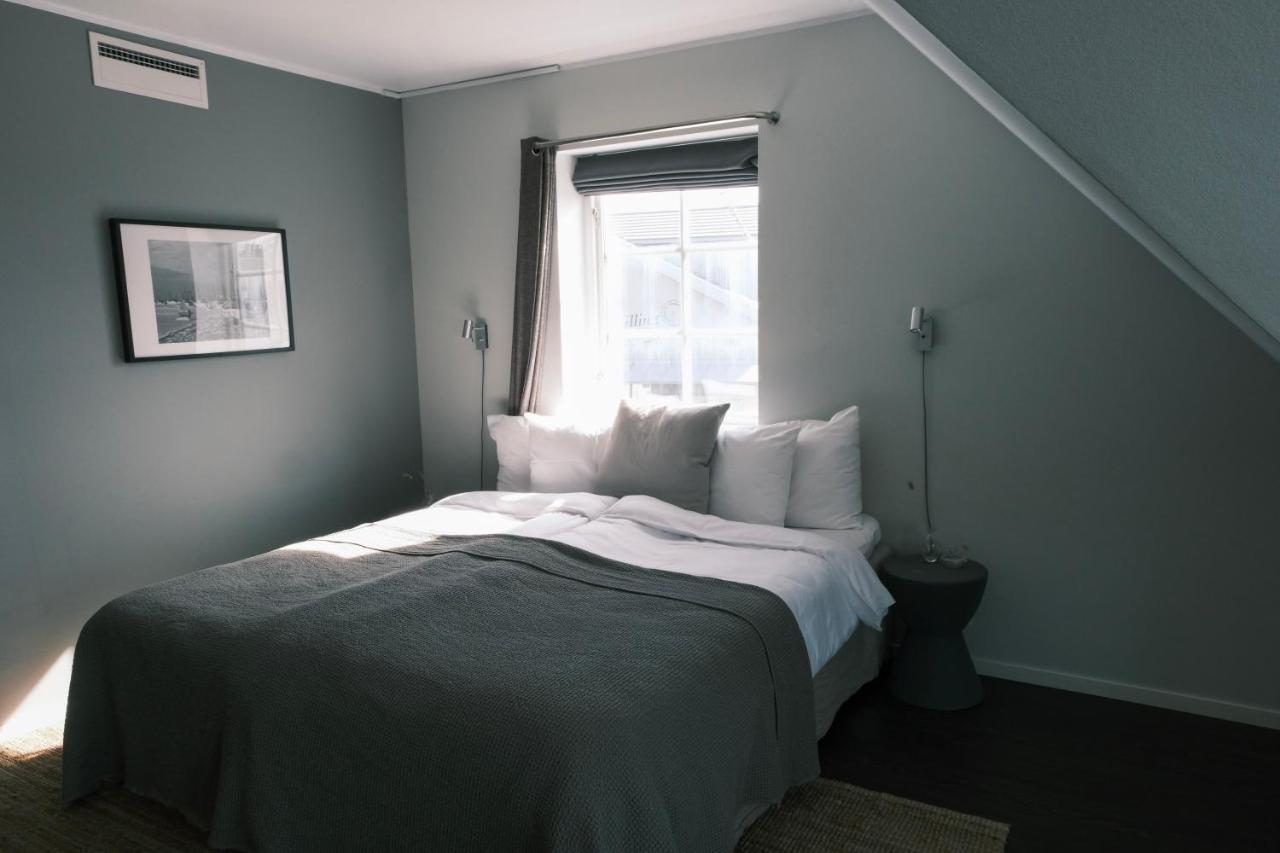 Skaergardshotellet Hoenoe Hono Luaran gambar