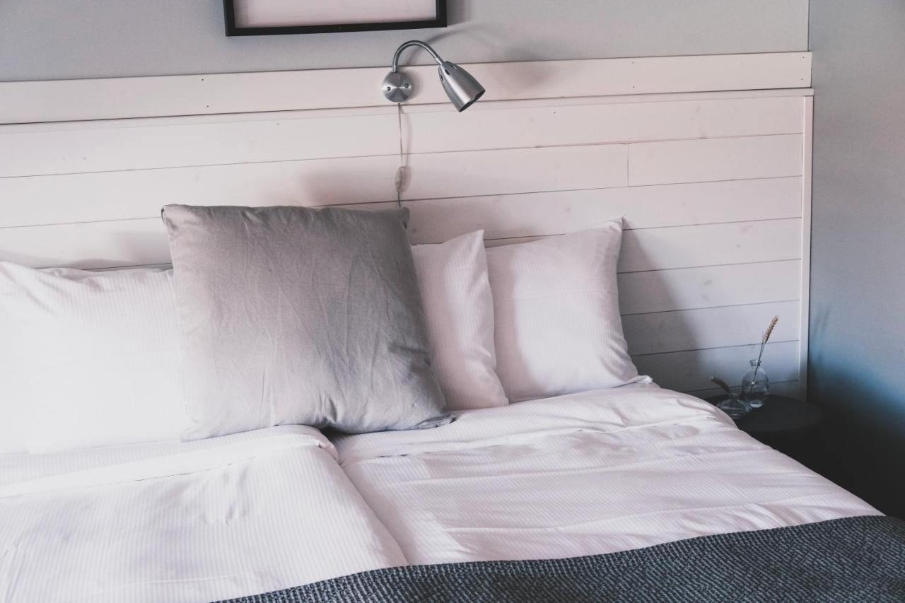 Skaergardshotellet Hoenoe Hono Luaran gambar