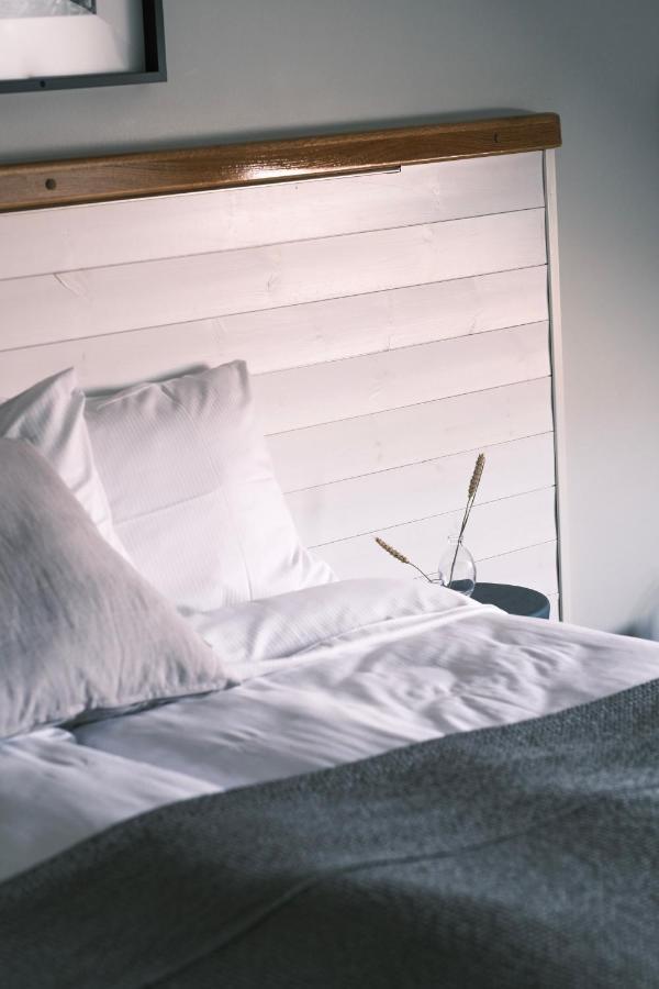 Skaergardshotellet Hoenoe Hono Luaran gambar