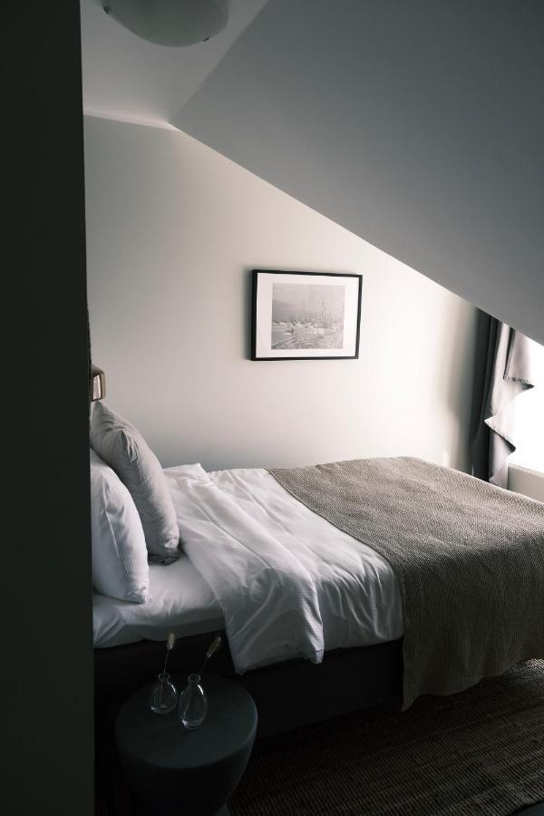 Skaergardshotellet Hoenoe Hono Luaran gambar