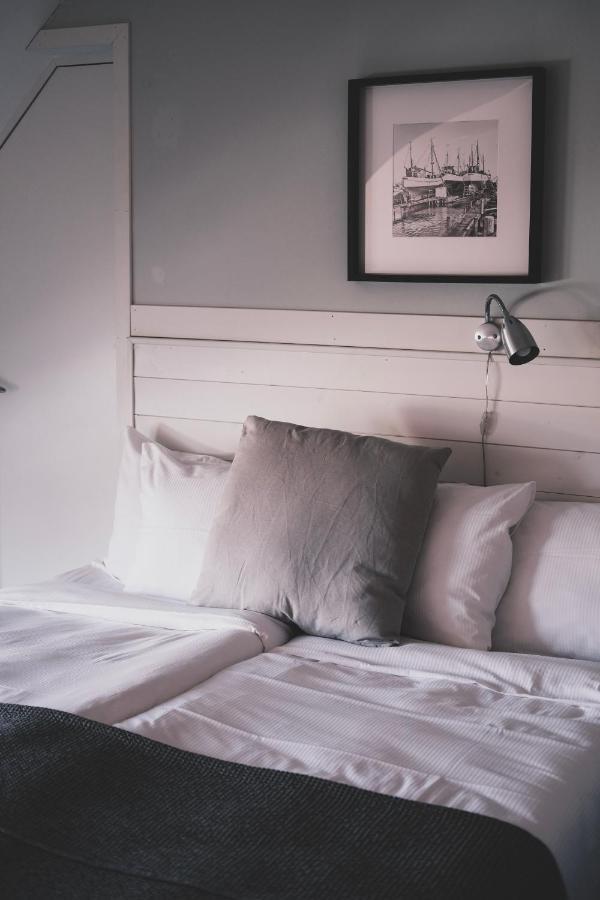 Skaergardshotellet Hoenoe Hono Luaran gambar