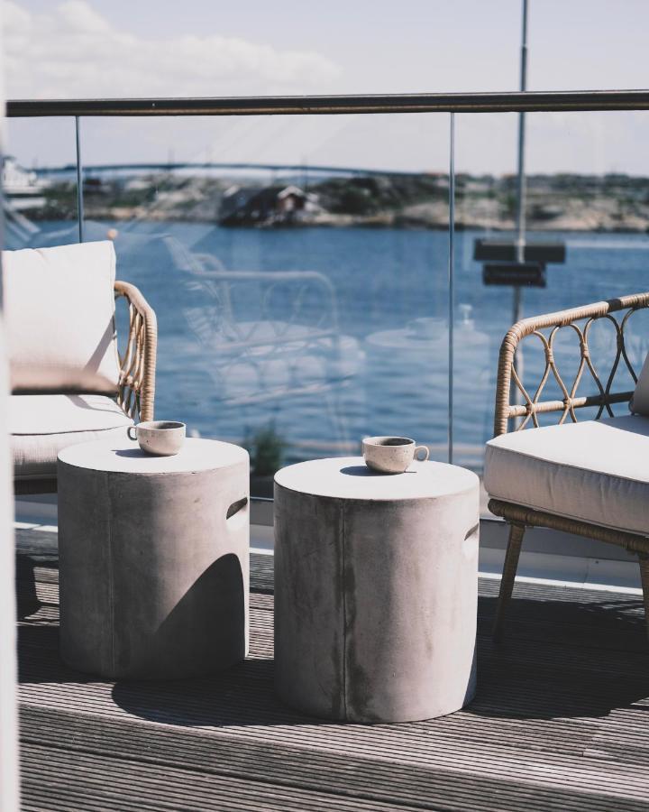 Skaergardshotellet Hoenoe Hono Luaran gambar