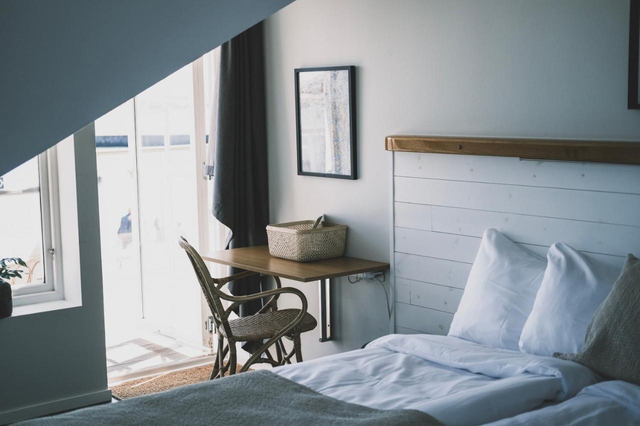 Skaergardshotellet Hoenoe Hono Luaran gambar