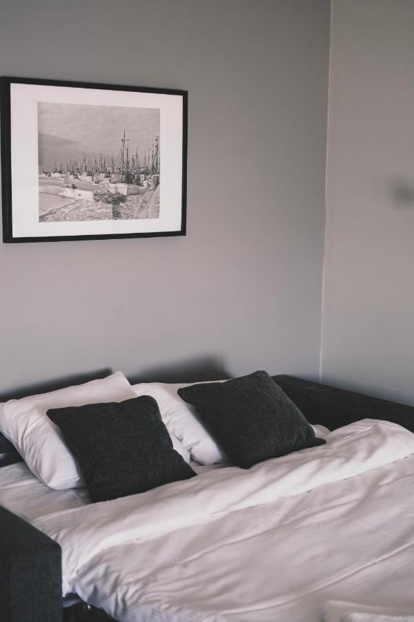 Skaergardshotellet Hoenoe Hono Luaran gambar