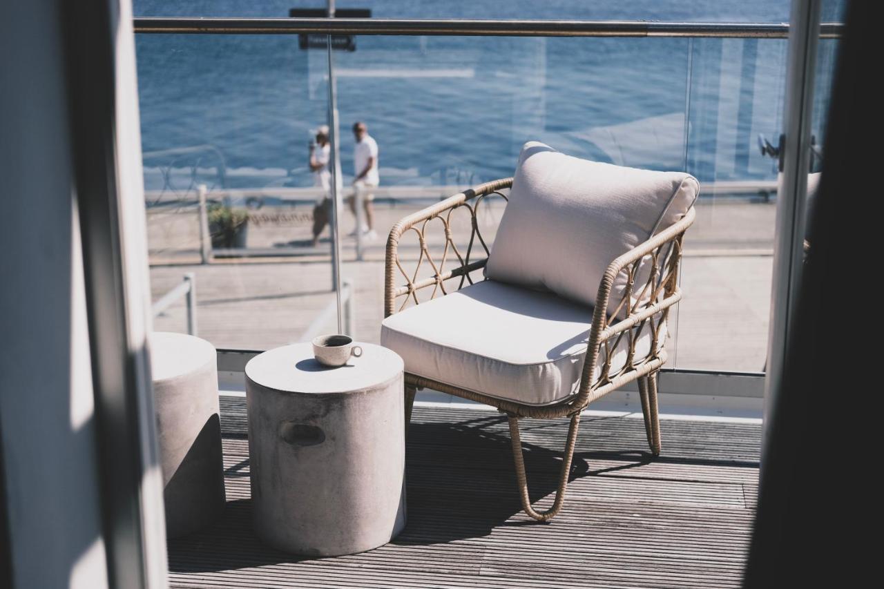 Skaergardshotellet Hoenoe Hono Luaran gambar