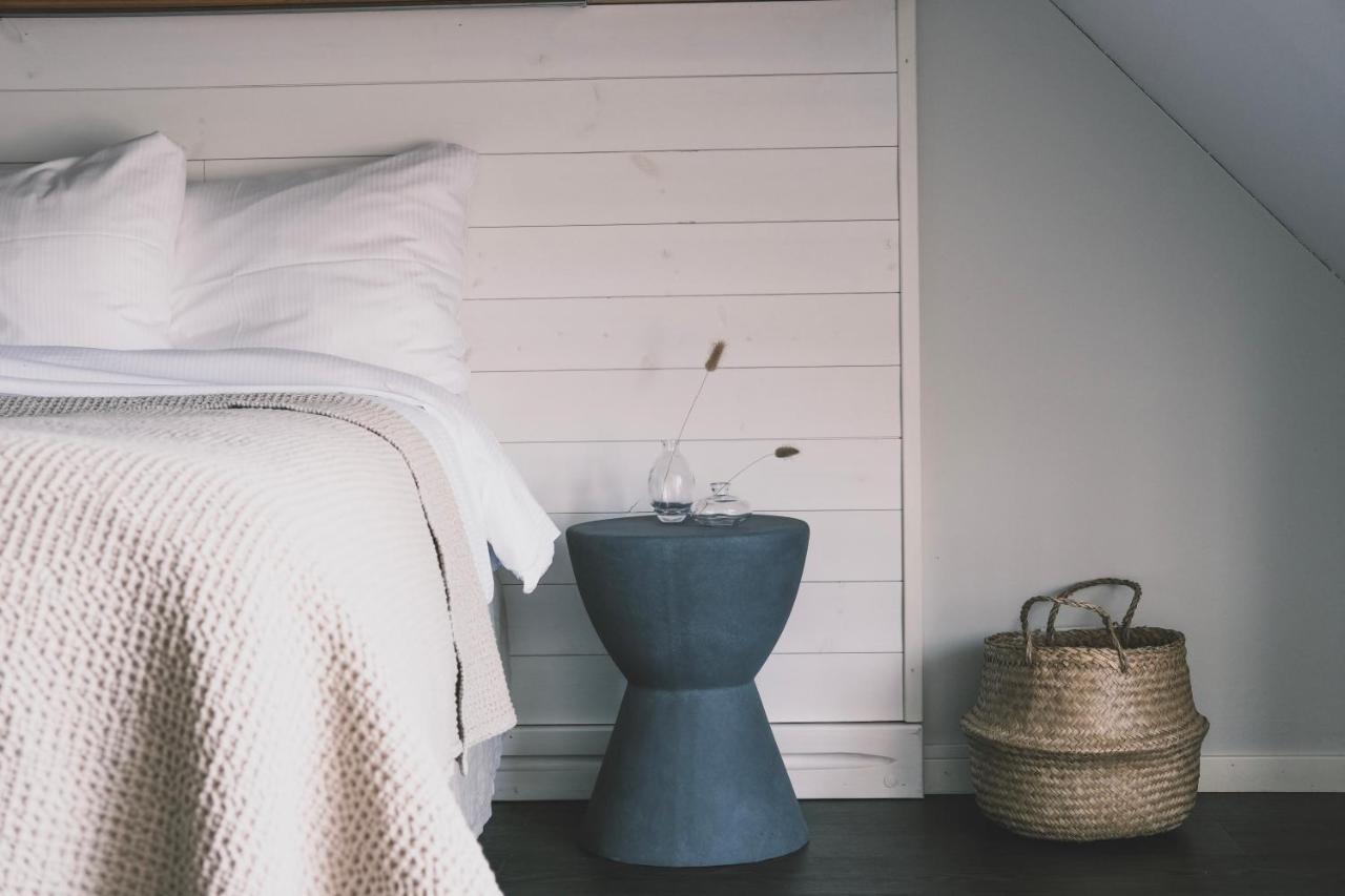 Skaergardshotellet Hoenoe Hono Luaran gambar