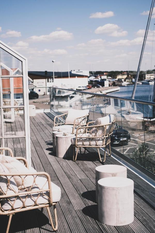 Skaergardshotellet Hoenoe Hono Luaran gambar