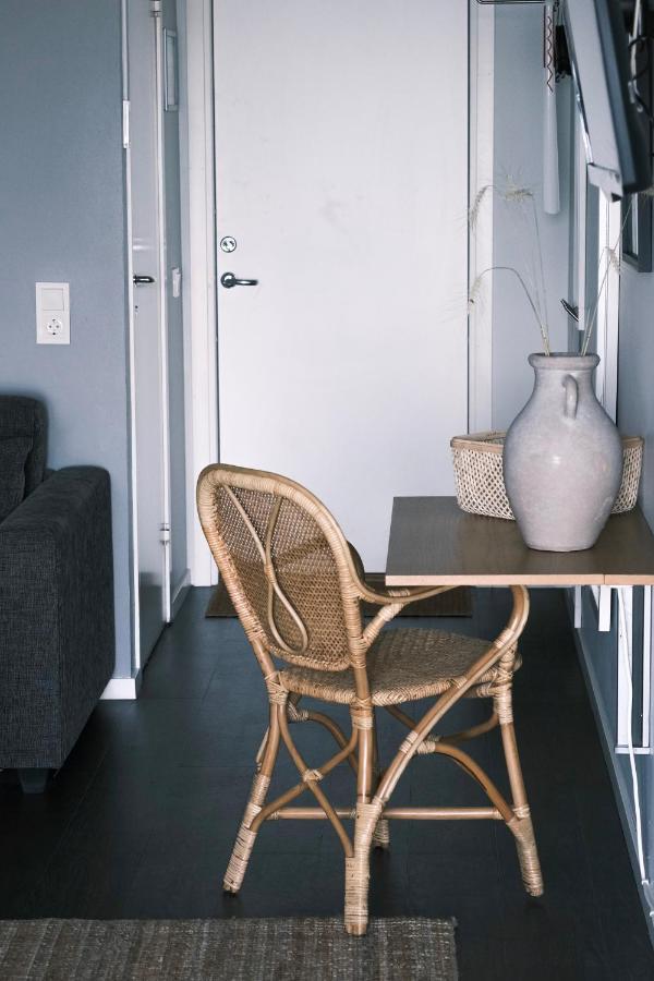 Skaergardshotellet Hoenoe Hono Luaran gambar