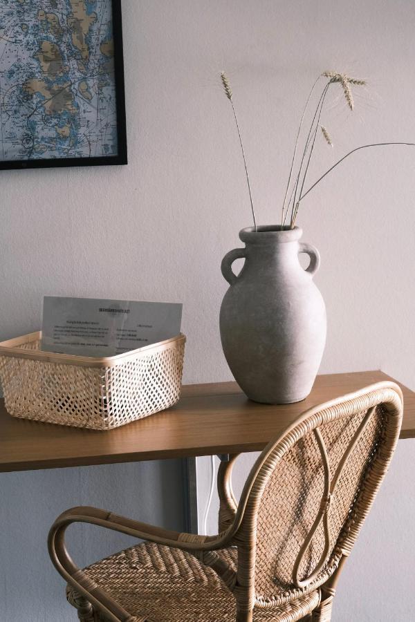 Skaergardshotellet Hoenoe Hono Luaran gambar