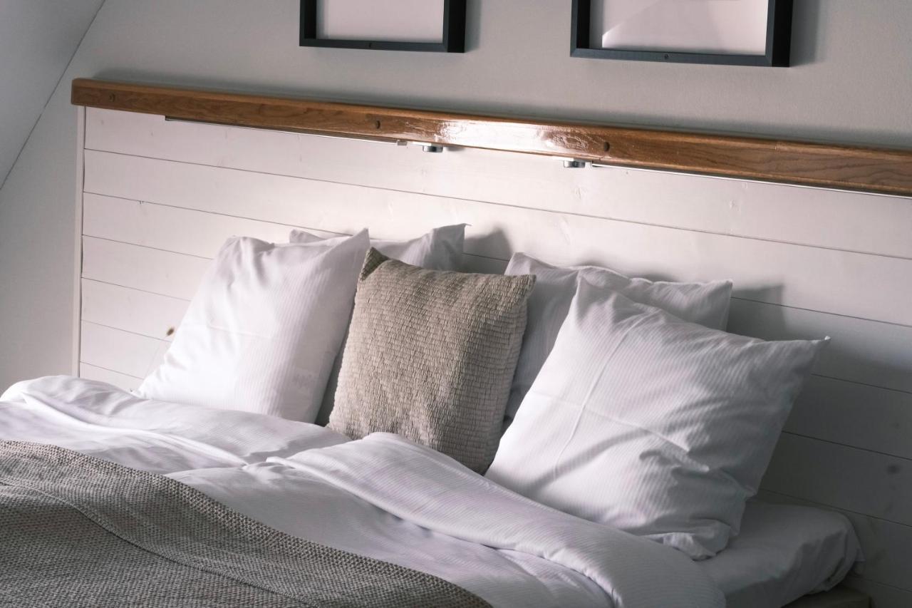 Skaergardshotellet Hoenoe Hono Luaran gambar