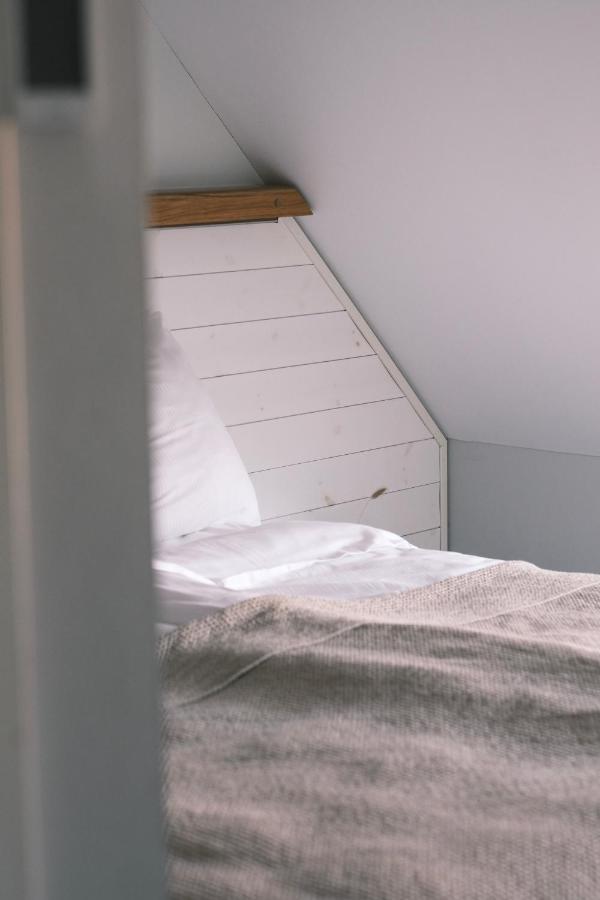 Skaergardshotellet Hoenoe Hono Luaran gambar