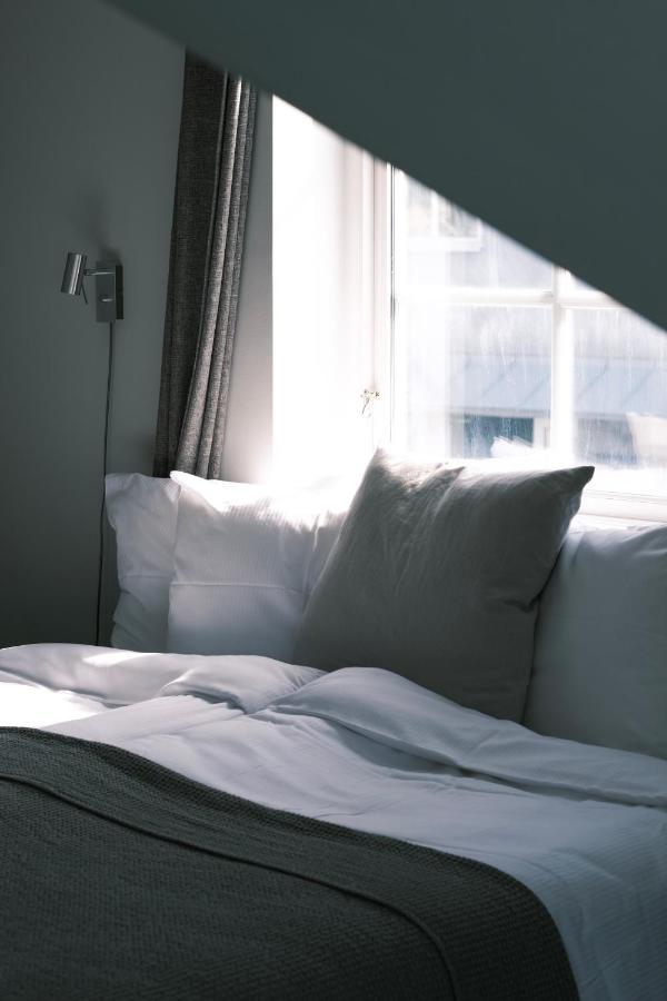 Skaergardshotellet Hoenoe Hono Luaran gambar