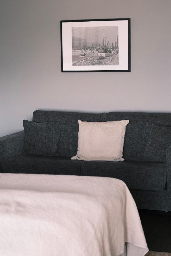 Skaergardshotellet Hoenoe Hono Luaran gambar